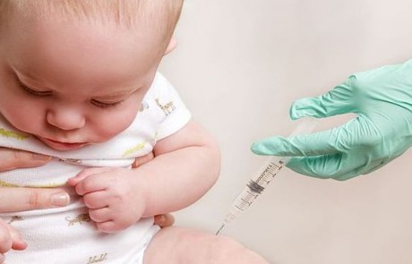 החיסון הפגום: 685,200 מנות שלא אושרו לשימוש במערב ניתנו לתינוקות בישראל