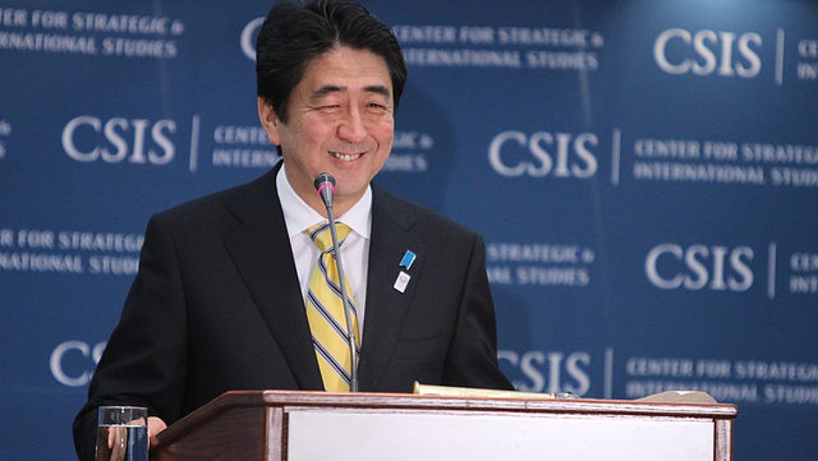 המהלך המפתיע של יפן שמחק כמעט מחצית מחובותיה