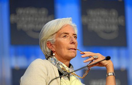 קרן המטבע: הבנקים יאבדו את כוחם לטובת המטבעות הוירטואלים