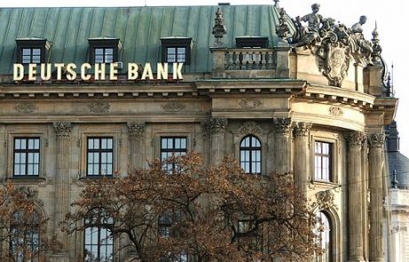 הבנק הגרמני שמאיים לשנות את פני האיחוד האירופי