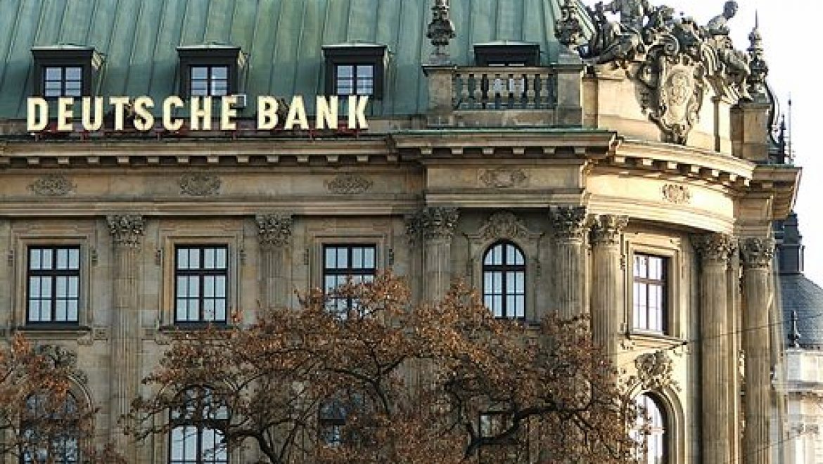 הבנק הגרמני שמאיים לשנות את פני האיחוד האירופי