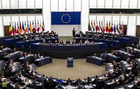 הפרלמנט האירופי מחרים לוביסטים של מונסנטו