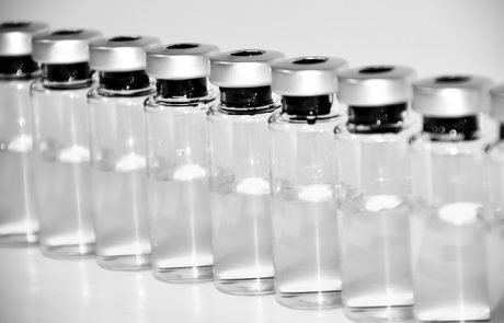 מחקר אמריקאי: גם השנה חיסון השפעת אינו יעיל