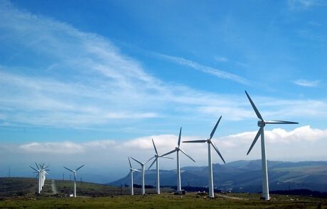 גרמניה וסקוטלנד שוברות שיאי תפוקת חשמל מאנרגיה מתחדשת