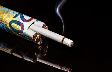 הזוי – חברת טבק עתרה בגין אי אכיפת הגבלות על פרסום טבק