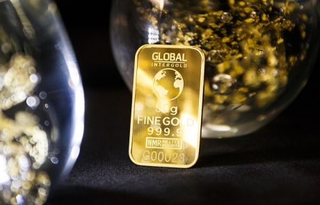 בנק גדול בקנדה מכר זהב שהתגלה כמזויף