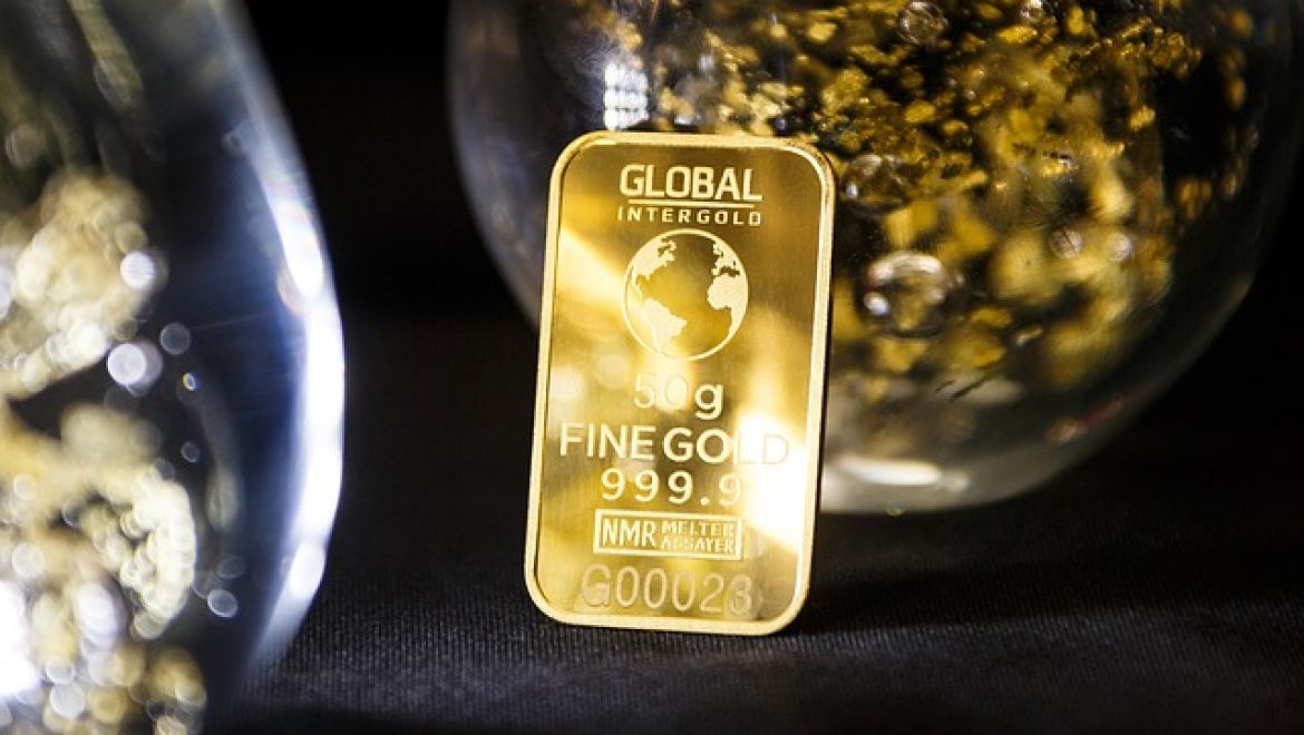 בנק גדול בקנדה מכר זהב שהתגלה כמזויף