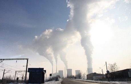 האם מס הפחמן בדרכו לישראל ולמה זו בשורה טובה?