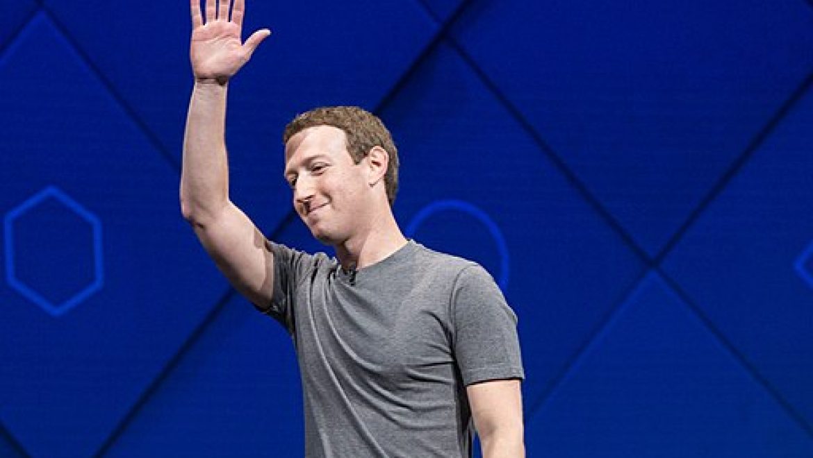 צוקרברג מציג: נסיון שני של פייסבוק להתחרות בבנקים